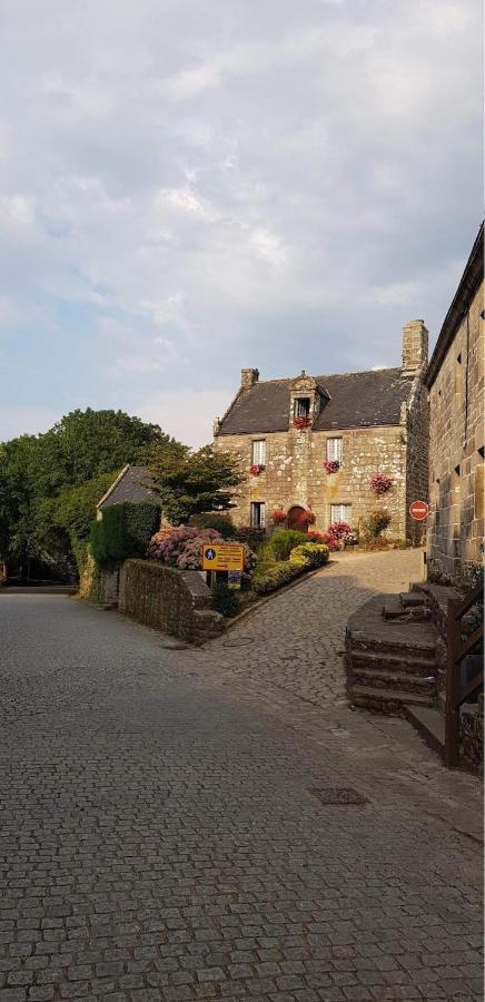 Belle Maison Renovee, 700M De La Plage, Grand Jardin, Classee Meuble De Tourisme 3 Etoiles Exterior photo